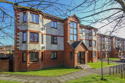 2 bedroom apartment to rent, Waverley Crescent, Livingston, EH54 8JT