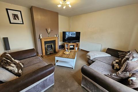 3 bedroom terraced house for sale, Balmoral Avenue, Leftwich, Northwich, CW9