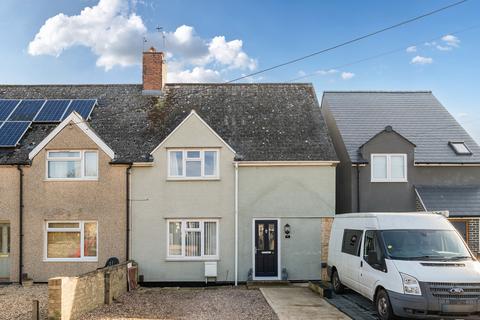 3 bedroom semi-detached house for sale, Rock Close, Oxfordshire OX18