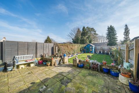 3 bedroom semi-detached house for sale, Rock Close, Oxfordshire OX18
