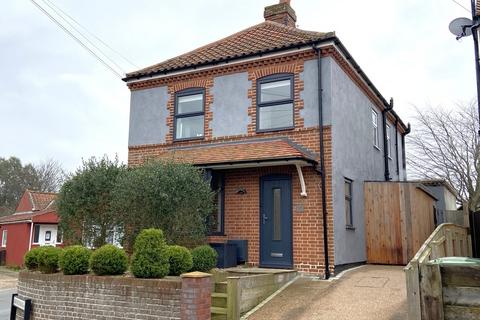 4 bedroom detached house for sale, Barford Road, Sheringham NR26