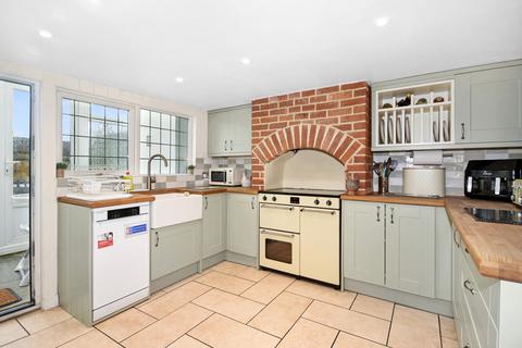 undefined, Guestling Thorne, East Sussex TN35
