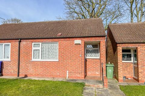 1 bedroom bungalow for sale, Collinson Court, Phillip Lane, Laceby, DN37