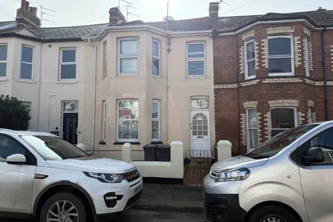 1 bedroom flat for sale, Park Road, Exmouth