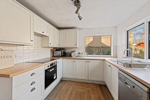 9 Abbey Lane, Sedgebrook, Grantham, NG32 2EY