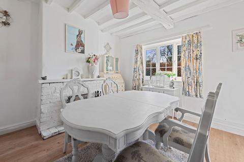 9 Abbey Lane, Sedgebrook, Grantham, NG32 2EY