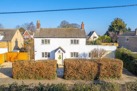 9 Abbey Lane, Sedgebrook, Grantham, NG32 2EY