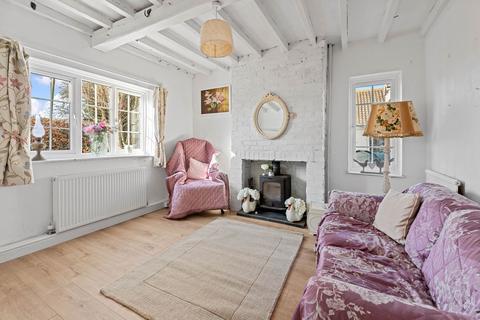 9 Abbey Lane, Sedgebrook, Grantham, NG32 2EY