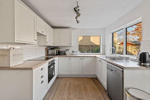 9 Abbey Lane, Sedgebrook, Grantham, NG32 2EY