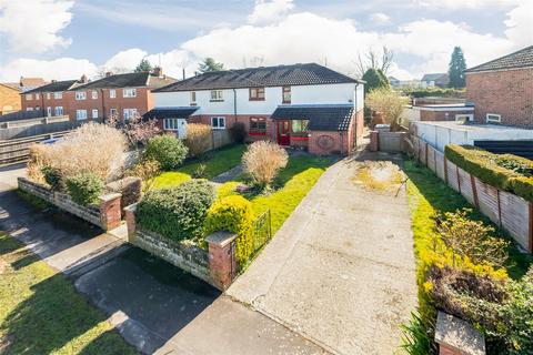 3 bedroom semi-detached house for sale, Buckthorne Lane, Cholsey, Wallingford