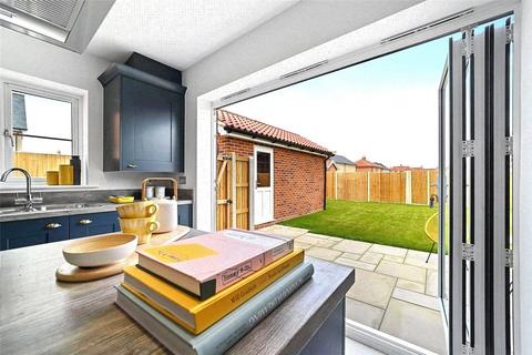 3 bedroom semi-detached house for sale, Plot 368 Lawford Green, The Avenue, Lawford, Manningtree, CO11