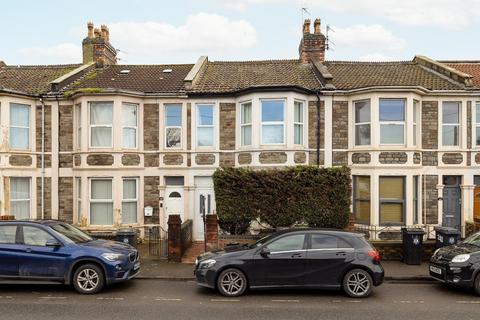 3 bedroom terraced house for sale, Coronation Road, Southville