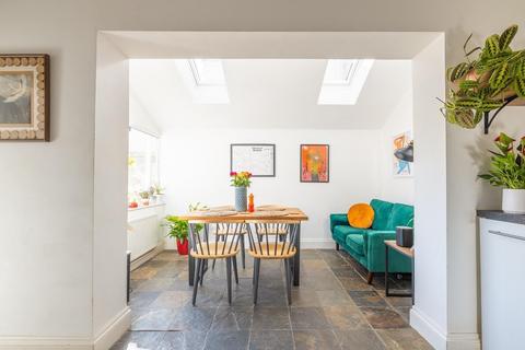 244 Coronation Road, Southville, Bristol, BS3 1RL