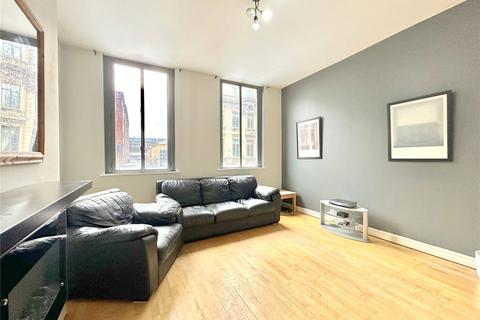 2 bedroom apartment to rent, Old Haymarket, City Centre, Liverpool, L1