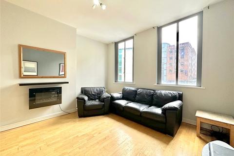 2 bedroom apartment to rent, Old Haymarket, City Centre, Liverpool, L1