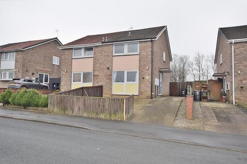 3 bedroom semi-detached house to rent, Falkland Road, Catterick Garrison