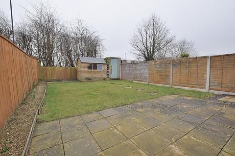 undefined, Falkland Road, Catterick Garrison