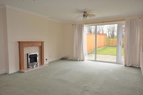 undefined, Falkland Road, Catterick Garrison