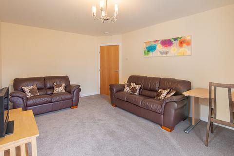 60 Shaw Crescent, Aberdeen, AB25 3BT