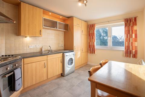 60 Shaw Crescent, Aberdeen, AB25 3BT