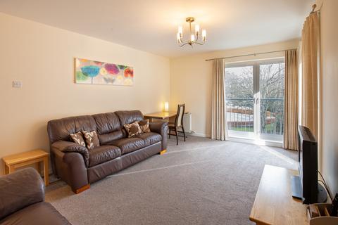 60 Shaw Crescent, Aberdeen, AB25 3BT