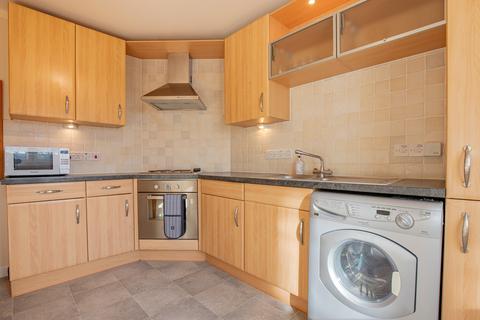 60 Shaw Crescent, Aberdeen, AB25 3BT