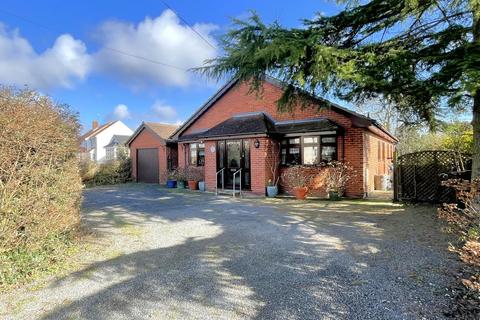 3 bedroom detached bungalow for sale, Maldon Road, Tiptree