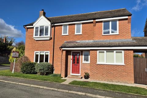 5 bedroom detached house for sale, Burton Lazars, Melton Mowbray