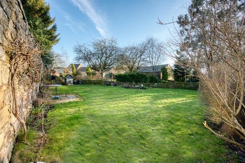 2 bedroom end of terrace house for sale, Wigwell View, Matlock DE4