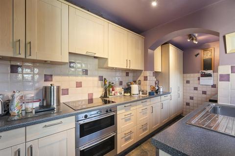 2 bedroom end of terrace house for sale, Wigwell View, Matlock DE4