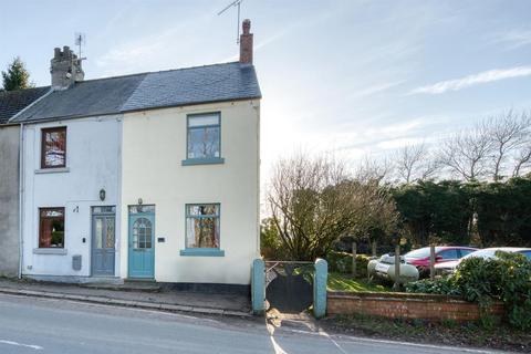 undefined, Wigwell View, Matlock DE4
