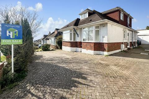 81 Overhill, Southwick, Brighton, BN42 4WH