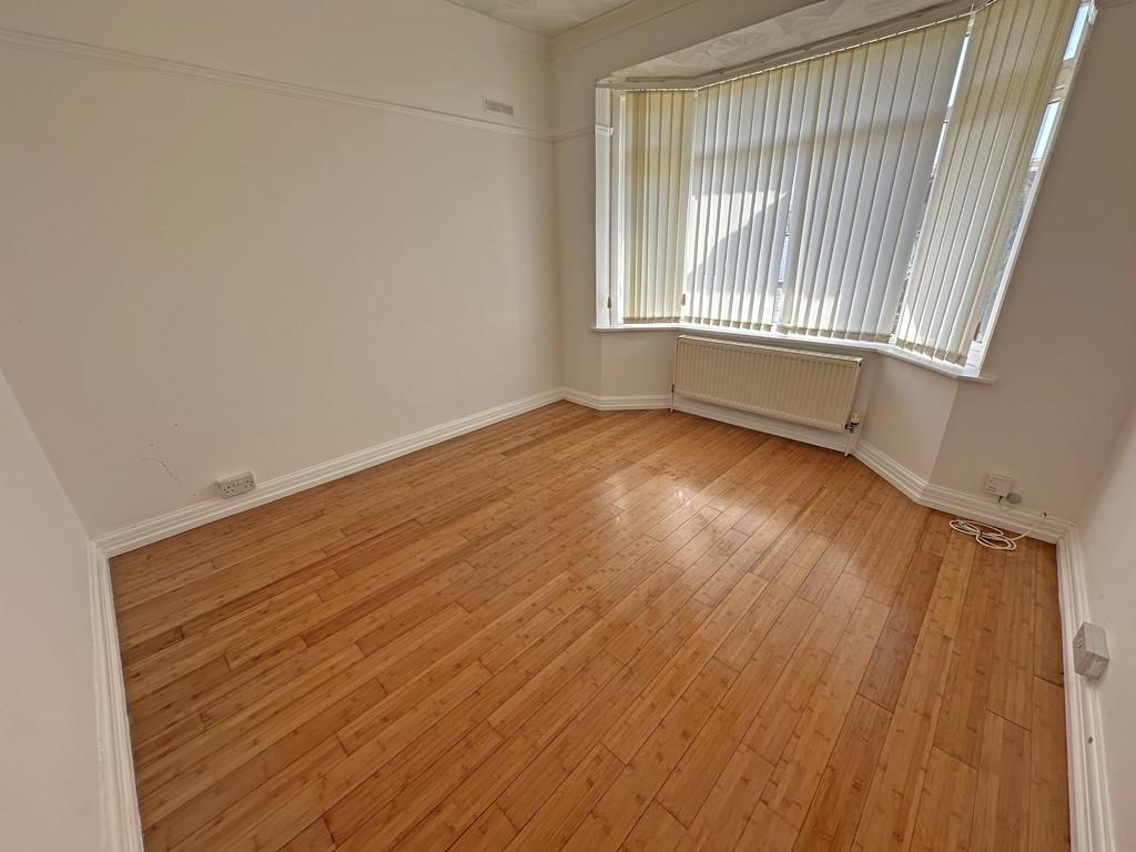 1st Room