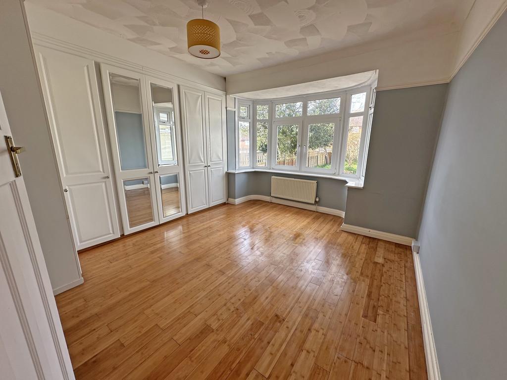 2nd Room