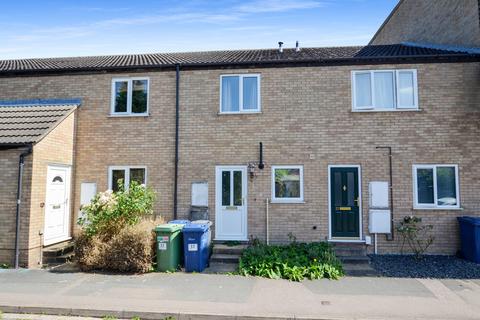 2 bedroom terraced house to rent, Moss Bank, Cambridge CB4