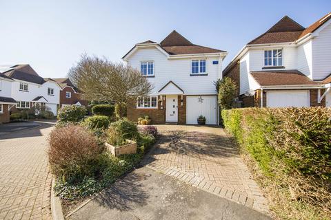 4 bedroom detached house for sale, Little Park, Wadhurst