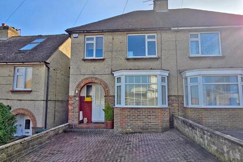 3 bedroom semi-detached house for sale, Burlington Gardens, Brighton BN41