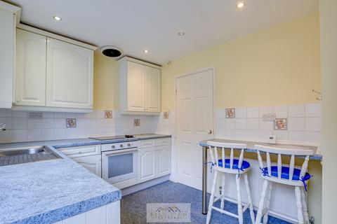 undefined, Street Farm Close, Sheffield S26