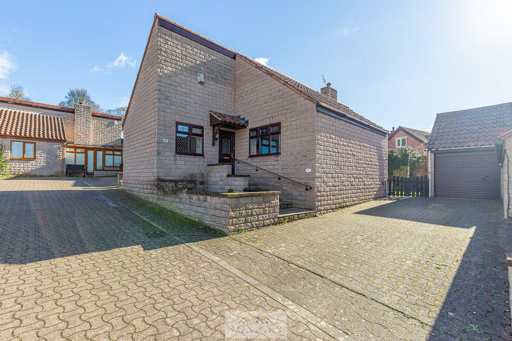 Front of house 1.2