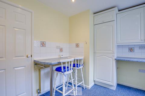 undefined, Street Farm Close, Sheffield S26