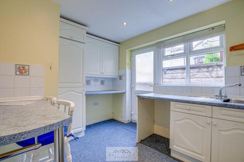 undefined, Street Farm Close, Sheffield S26