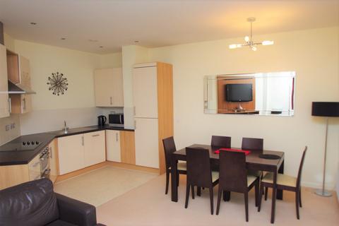 2 bedroom apartment for sale, Silas Court, Lockhart Road, Watford, WD17