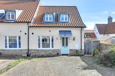 2 bedroom end of terrace house for sale, Rushden Close, Cambridge CB21