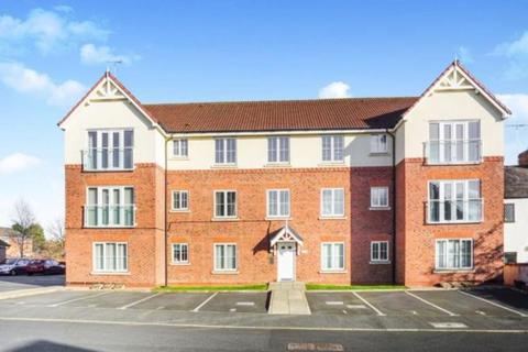 1 bedroom apartment for sale, Ty Caernarfon, Saltney