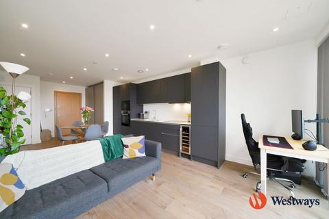 1 bedroom apartment for sale, Fermoy Road, London