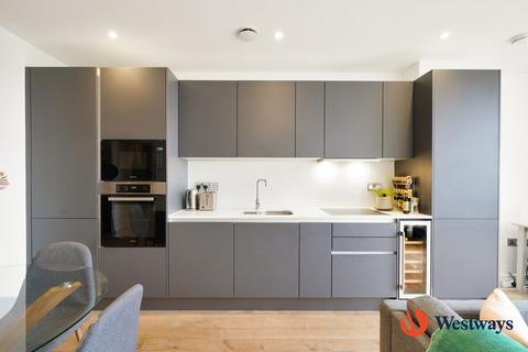 1 bedroom apartment for sale, Fermoy Road, London