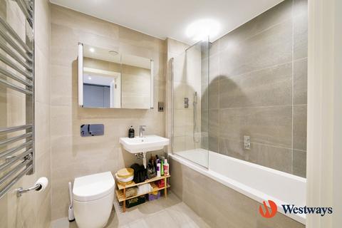 1 bedroom apartment for sale, Fermoy Road, London