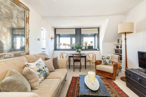 1 bedroom apartment for sale, Holland Road, Hove