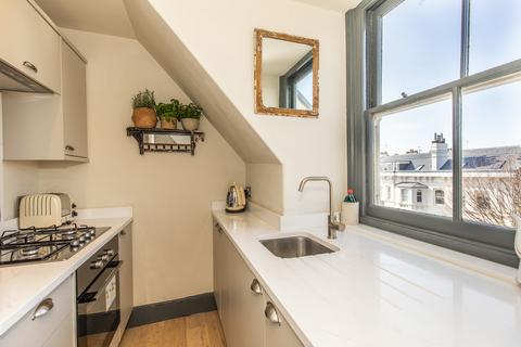 1 bedroom apartment for sale, Holland Road, Hove