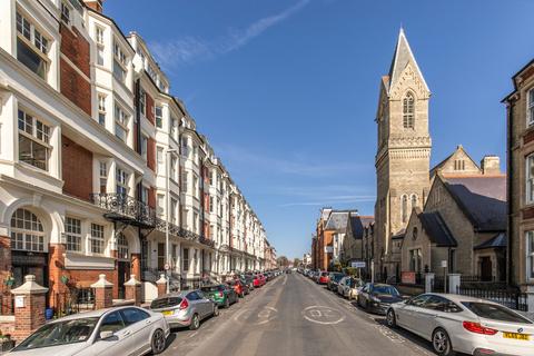 1 bedroom apartment for sale, Holland Road, Hove